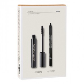 Korres Coffret Noël 2021 Regard Intense