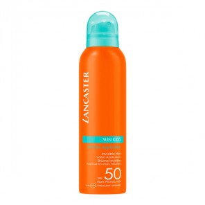 Lancaster sun kids brume invisible spf50 200ml
