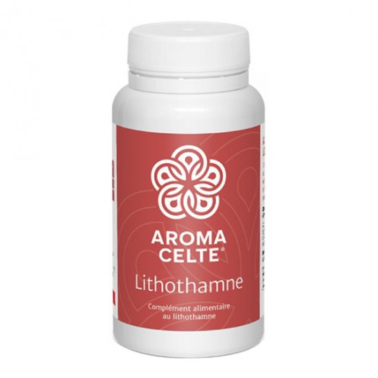 Aroma celte lithothamne 90 gélules