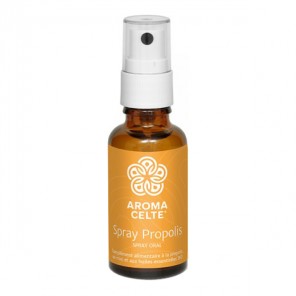 Aroma celte spray propolis 30ml