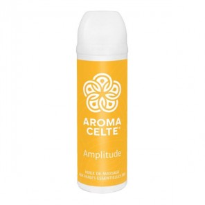 Aroma celte huile amplitude 50ml