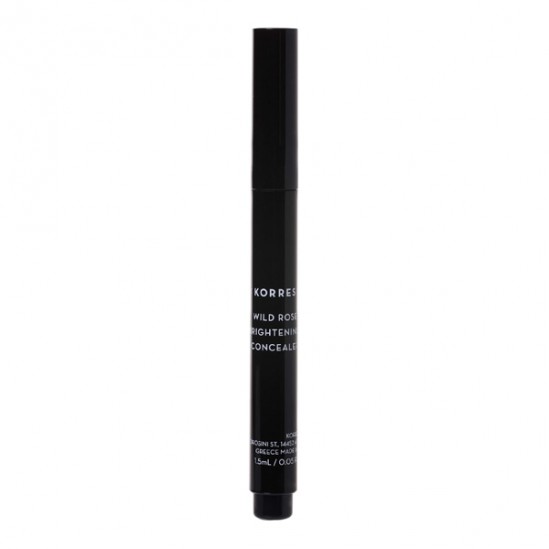 Korres maquillage...