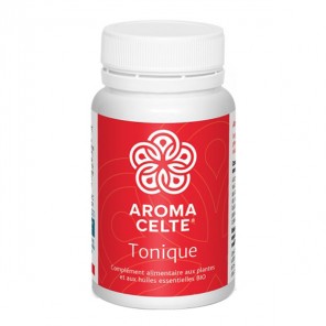 Aroma celte tonique 60 gélules