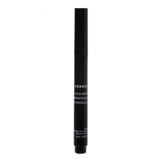 Korres maquillage...