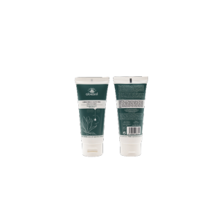 Aloesol Crème Pieds à l'Aloe Vera 100ml