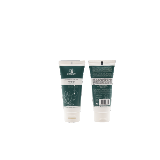 Aloesol Crème Pieds à...