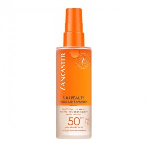 Lancaster sun beauty eau de protection spf50 150ml