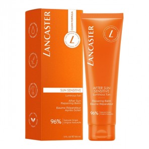 Lancaster sun sensitive baume réparateur 150ml
