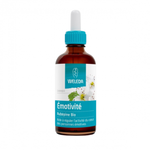 Weleda EPB Aubépine Bio 60ml