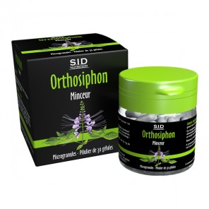 Sidn orthosiphon minceur 30 gélules