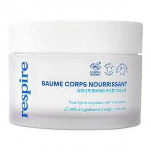 Respire baume corps nourrissant 200ml