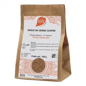 Iphym queue de cerise coupée 100g