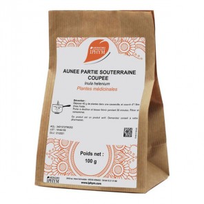 Iphym tilleul aubier sombre coupé 100g