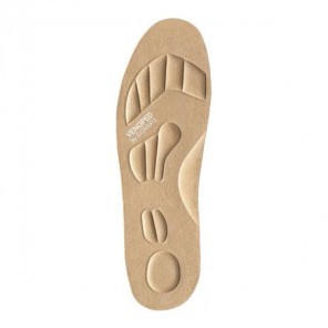 Sigvaris venoped semelles beige été T36