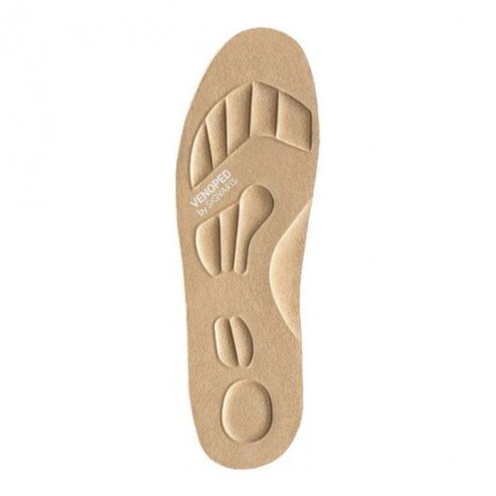 Sigvaris venoped semelles beige été T36
