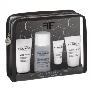 Filorga kit découverte best-sellers