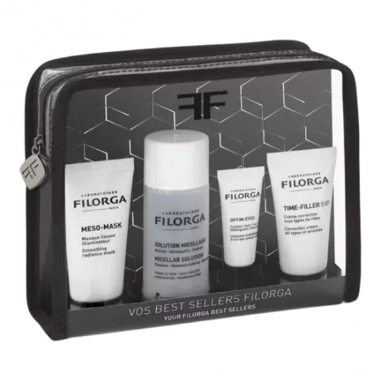 Filorga kit découverte best-sellers