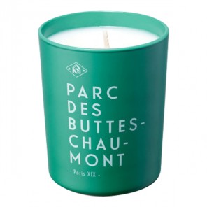 Kerzon parc des buttes chaumont 190g