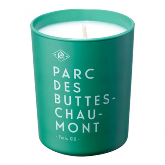 Kerzon parc des buttes chaumont 190g