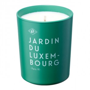 Kerzon jardin du luxembourg 190g