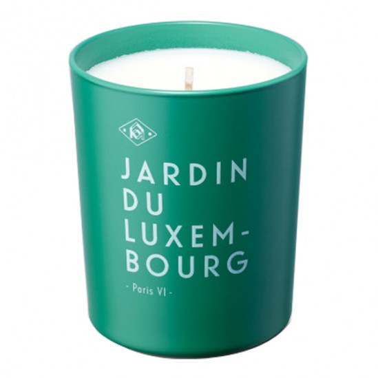Kerzon jardin du luxembourg 190g