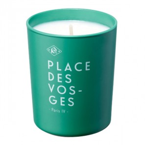 Kerzon bougie parfumée place des vosges 190g
