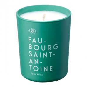 Kerzon bougie parfumée faubourg saint-antoine 190g
