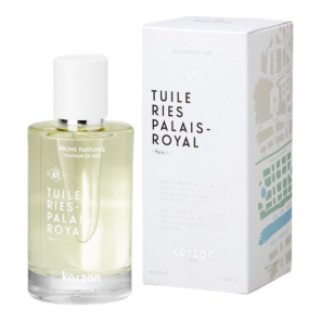 Kerzon brume parfumée tuileries palais-royal 100ml