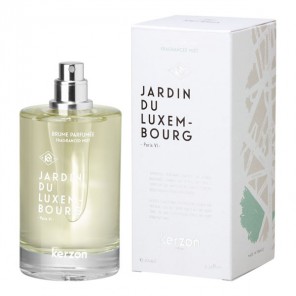 Kerzon brume parfumée jardin du Luxembourg 100ml