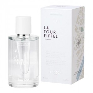 Kerzon brume parfumée la tour Eiffel 100ml