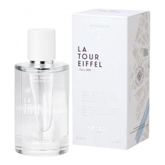 Kerzon brume parfumée la tour Eiffel 100ml