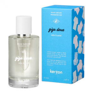 Kerzon brume parfumée giga doux 100ml