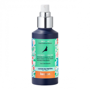 Kerzon eau multiple Lucas du tertre 120ml