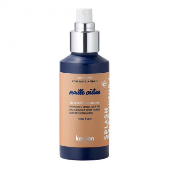 Kerzon eau multiple maille câline 120ml