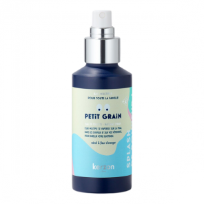 Kerzon eau multiple petit grain 120ml