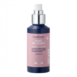 Kerzon eau multiple place des vosges 120ml
