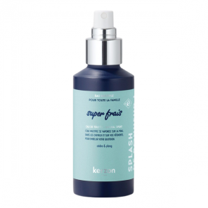 Kerzon eau multiple super frais 120ml
