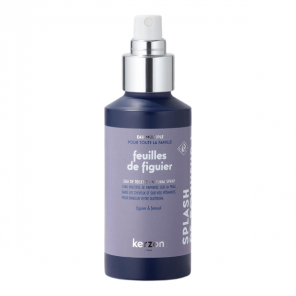 Kerzon eau multiple feuilles de figuier 120ml