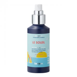 Kerzon eau multiple Le soleil 120ml