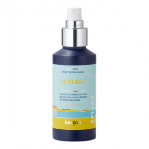 Kerzon eau multiple La plage 120ml