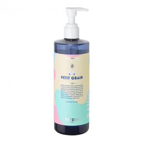Kerzon savon fou naturel le soleil 500ml