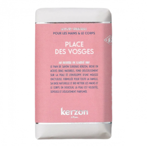 Kerzon savon solide surgras super frais 100g