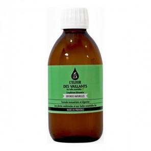Lca l'élixir des vaillants 250ml