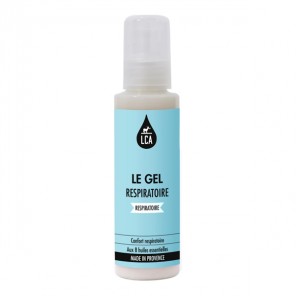 Lca le gel respiratoire 100ml