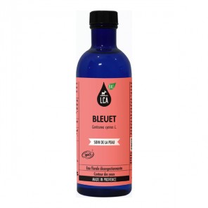 Lca bleuet eau floral décongestionnante 200ml