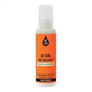 Lca le gel des vaillants 100ml
