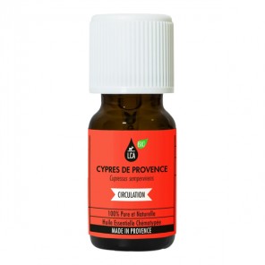 Lca cypres de provence circulation bio 5ml
