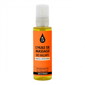 Lca huile essentielle sauge sclarée bio 30ml