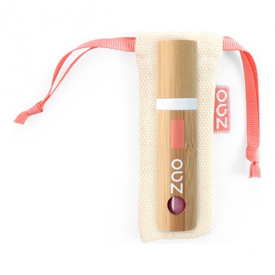 Zao gloss rose 011 3.8ml