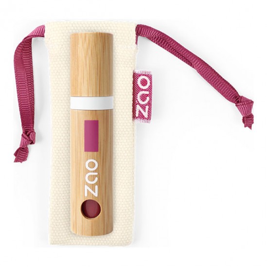 Zao vernis à lèvres 031 lie de vin 3,8 ml